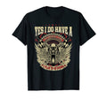 Retirement Plan To Go Riding Motorcycle T-Shirt - Graphic Print Unisex - T-Shirt, Sweatshirt, Hoodie