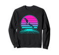 Sunset Osprey Sweatshirt - Streetwear Style Unisex - T-Shirt, Sweatshirt, Hoodie