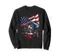 1966 1967 Nova Ss Old School Front Sweatshirt - Streetwear Style Men Women - T-Shirt, Sweatshirt, Hoodie
