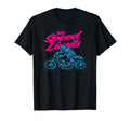 No Speed Limits Motorcycle Race T-Shirt - Unique Graphic Unisex - T-Shirt, Sweatshirt, Hoodie