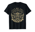 Its Not Destination Its Ride Motorcycle T-Shirt - Graphic Print for Adults - T-Shirt, Sweatshirt, Hoodie