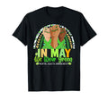 Hand Rainbow May I Wear Green Mental T-Shirt - Streetwear Style Men Women - T-Shirt, Sweatshirt, Hoodie