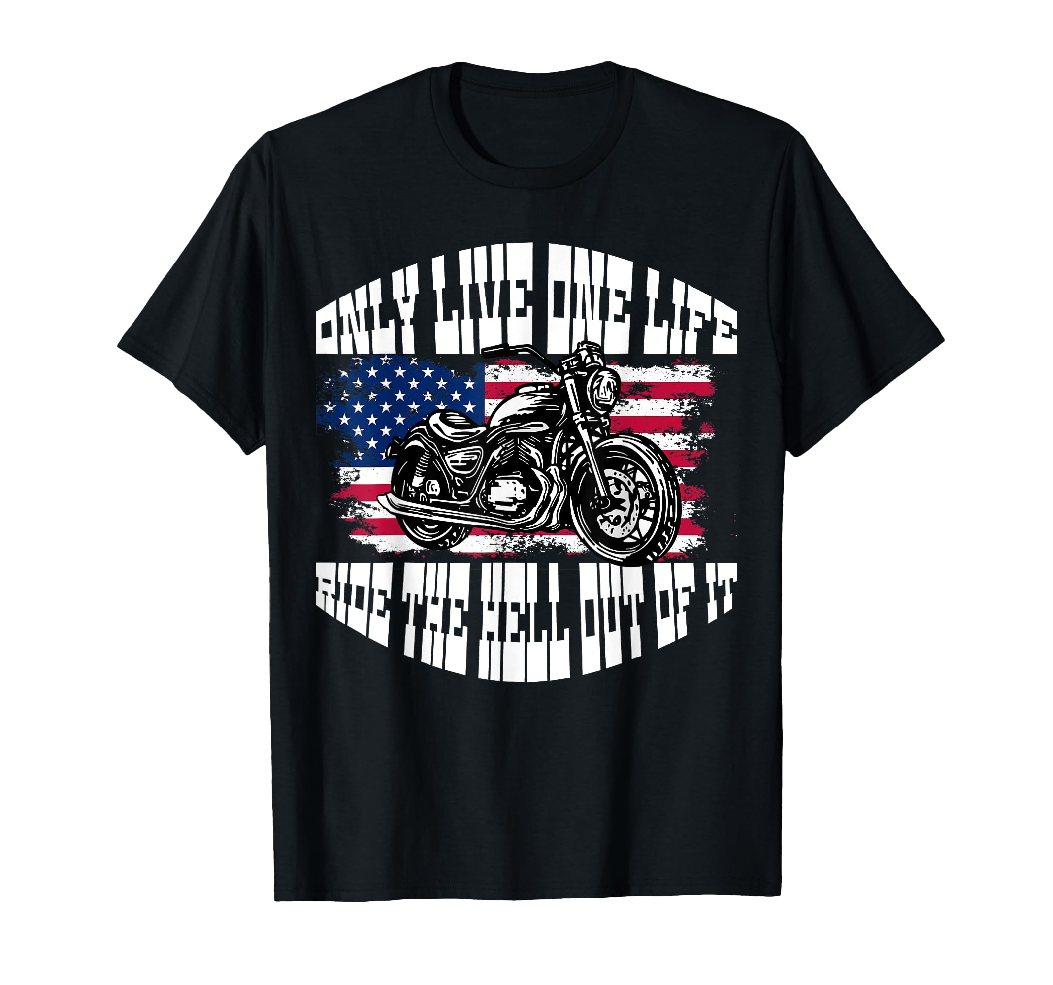 Funny Motorcycle Therapy Motorcycle T-Shirt - Streetwear Style Unisex - T-Shirt, Sweatshirt, Hoodie