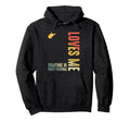 Someone West Virginia Loves Me State Hoodie - Unique Graphic for Adults - T-Shirt, Sweatshirt, Hoodie