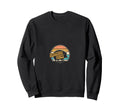 Hedgehog Hedgehog Lover Sweatshirt - Unique Graphic Men Women - T-Shirt, Sweatshirt, Hoodie