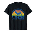 Like Bearded Dragon Sunset Lizard T-Shirt - Graphic Print for Adults - T-Shirt, Sweatshirt, Hoodie