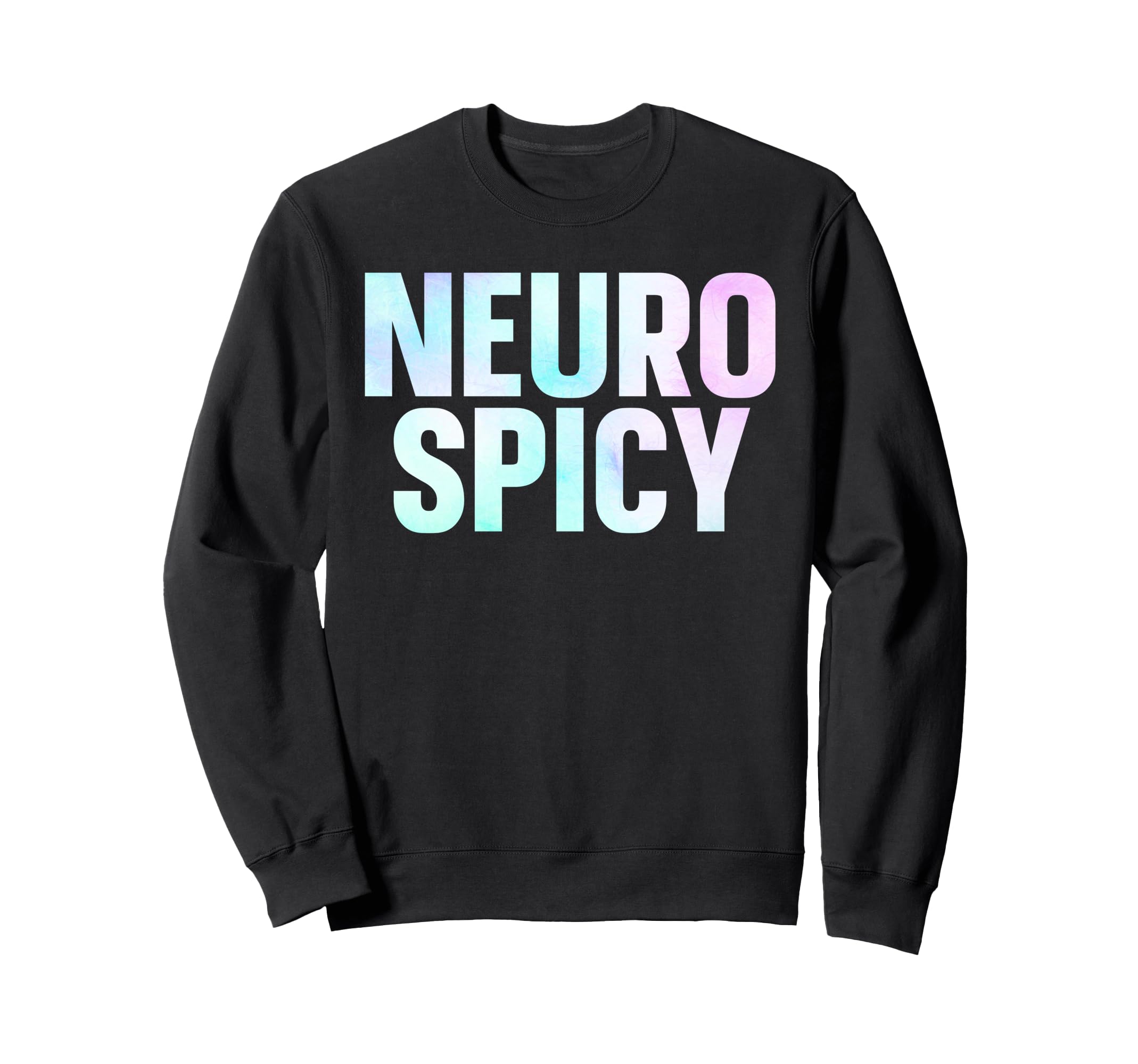Brain Training Mental Health Neuro T-Shirt - Graphic Print Men Women - T-Shirt, Sweatshirt, Hoodie