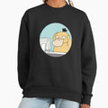 Do not save the game - Adult & Kids T-Shirts, Sweatshirts & Hoodies apparel design preview 1