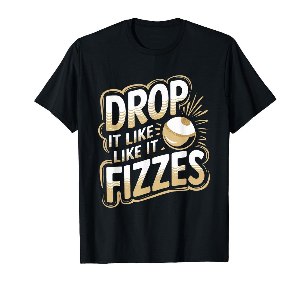 Diy Bath Bomb Maker Homemade Self T-Shirt - Streetwear Style Men Women - T-Shirt, Sweatshirt, Hoodie