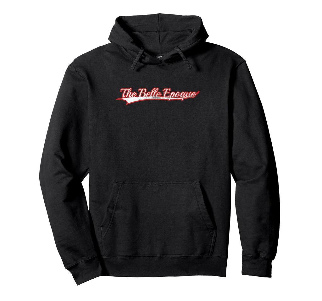 Belle Epoque History Art Movement Hoodie - Fun Novelty Design Unisex - T-Shirt, Sweatshirt, Hoodie
