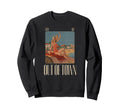 Pinup Coastal Beach Vacation Sweatshirt - Streetwear Style Men Women - T-Shirt, Sweatshirt, Hoodie