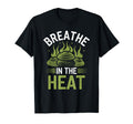 Infrared Sauna Sweat Therapy Spa Day T-Shirt - Novelty Apparel Men Women - T-Shirt, Sweatshirt, Hoodie