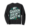 Introvert Gardener Shyness Sweatshirt - Fun Novelty Design Men Women - T-Shirt, Sweatshirt, Hoodie