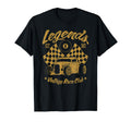 Car Racing Club Automotive T-Shirt - Casual Everyday Wear Unisex - T-Shirt, Sweatshirt, Hoodie