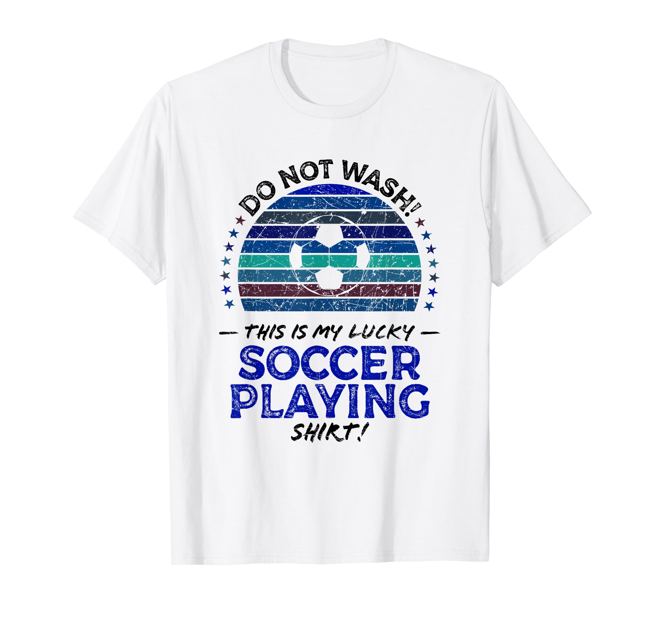 Soccer Player Funny 70S T-Shirt - Unique Graphic for Adults - T-Shirt, Sweatshirt, Hoodie