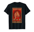Matchbook Collector Gift Horse Head T-Shirt - Casual Everyday Wear Unisex - T-Shirt, Sweatshirt, Hoodie