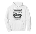Aarons Garage Motorcycle Name Aaron Hoodie - Streetwear Style for Adults - T-Shirt, Sweatshirt, Hoodie