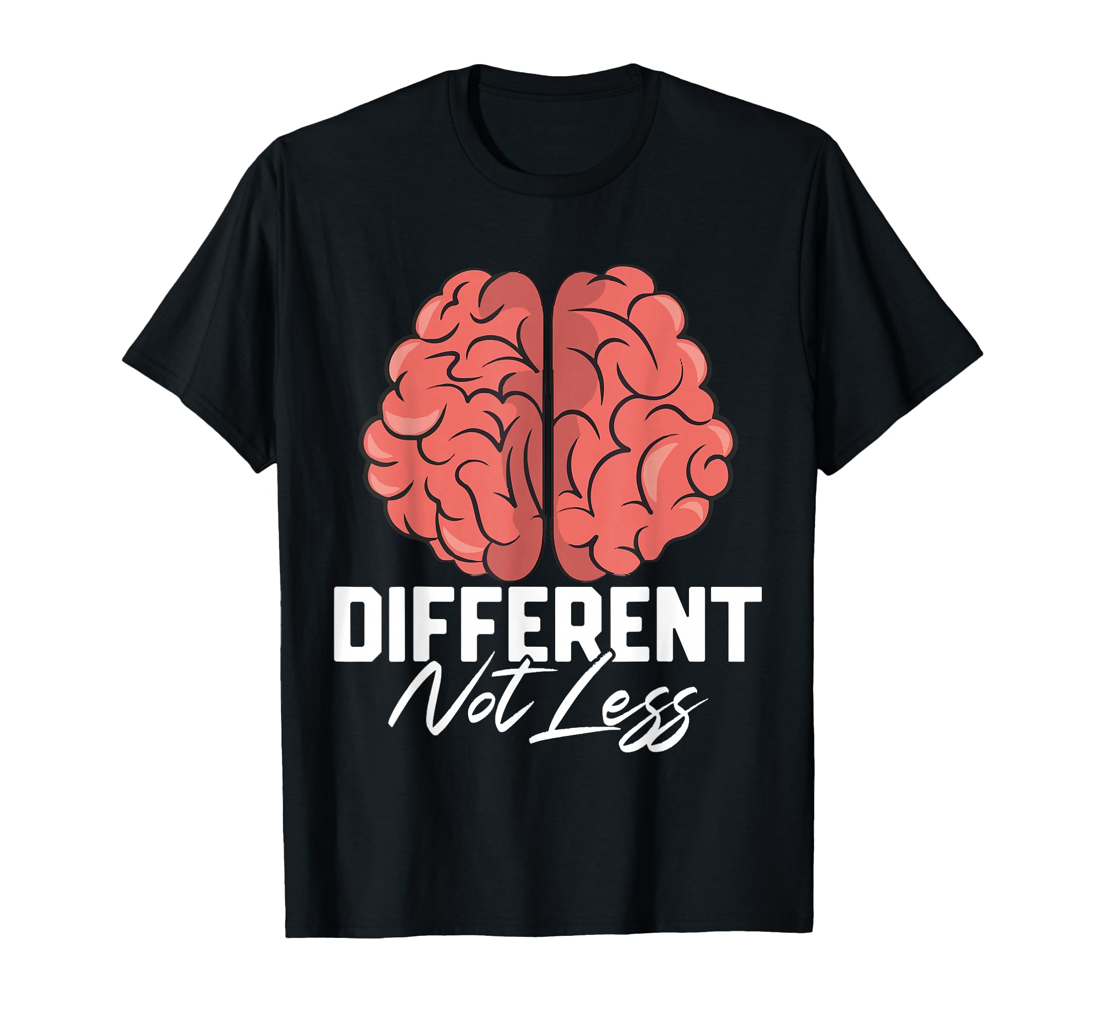 Mental Health Awareness T-Shirt - Fun Novelty Design Men Women - T-Shirt, Sweatshirt, Hoodie