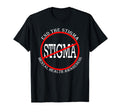 Mental Health Awareness T-Shirt - Streetwear Style Men Women - T-Shirt, Sweatshirt, Hoodie