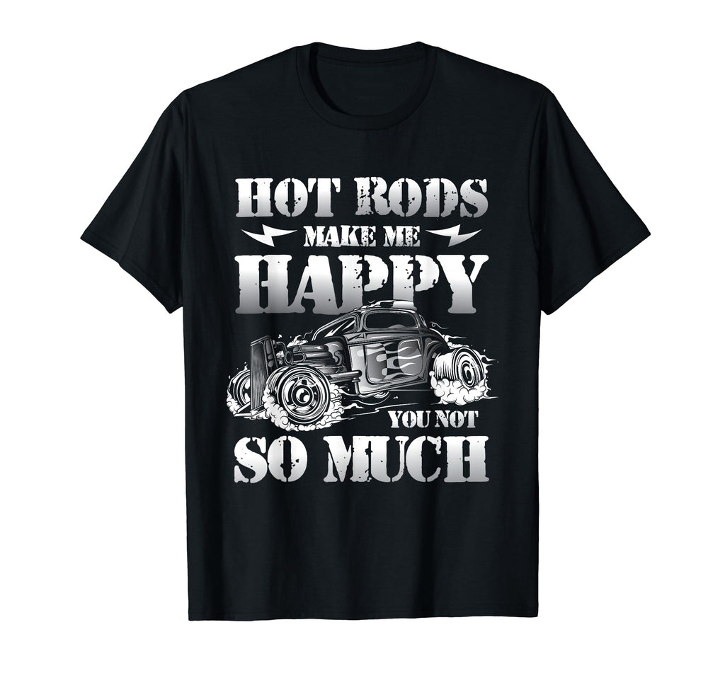 American Cars Cars T-Shirt - Novelty Apparel Men Women - T-Shirt, Sweatshirt, Hoodie