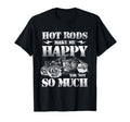 American Cars Cars T-Shirt - Novelty Apparel Men Women - T-Shirt, Sweatshirt, Hoodie