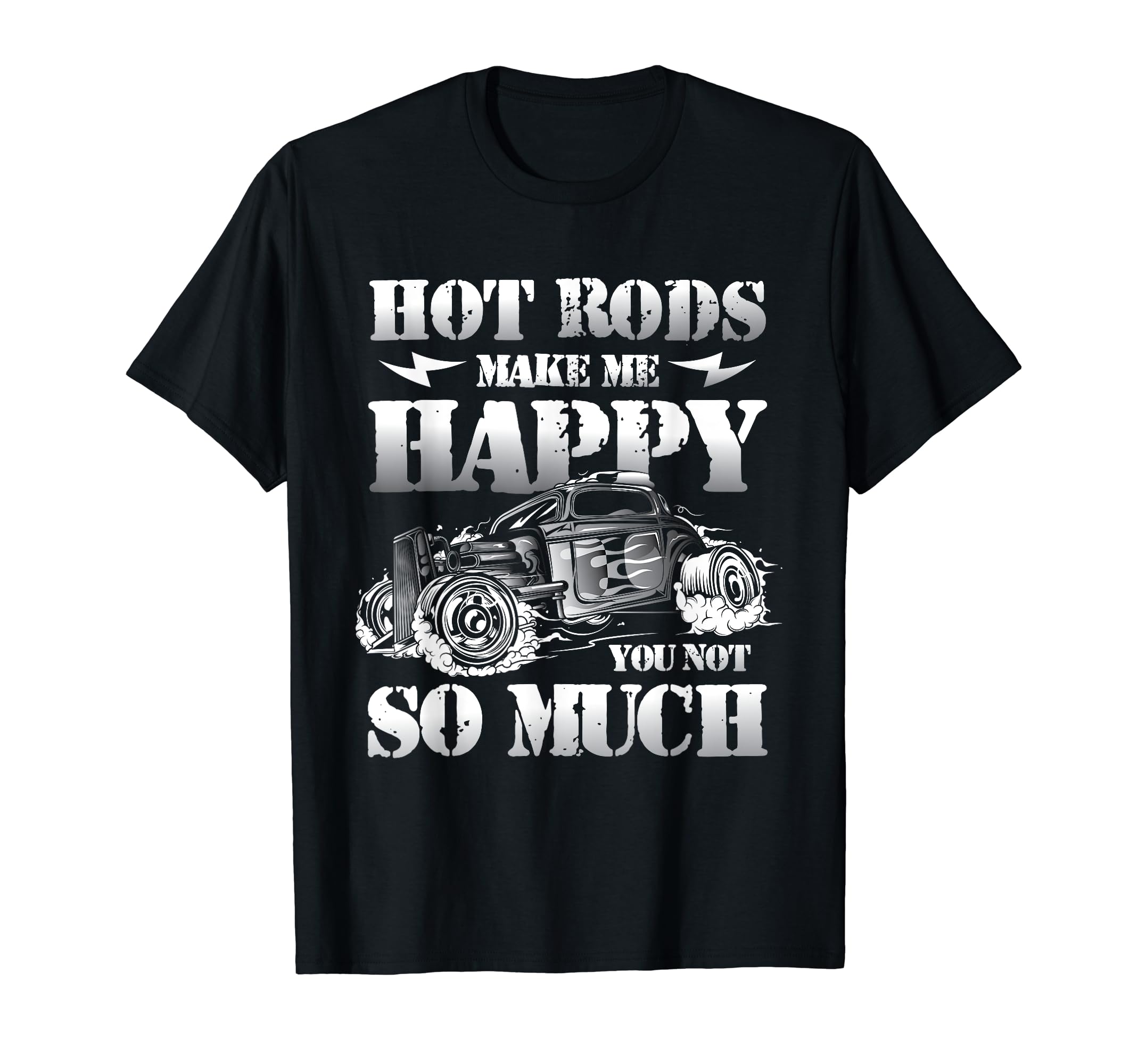 American Cars Cars T-Shirt - Novelty Apparel Men Women - T-Shirt, Sweatshirt, Hoodie
