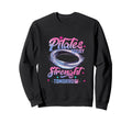 Pilates Wellness Mindfulness Meditation Hoodie - Unique Graphic for Adults - T-Shirt, Sweatshirt, Hoodie
