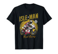 Isle Road Racing Manx Motorcycle Race T-Shirt - Novelty Apparel Unisex - T-Shirt, Sweatshirt, Hoodie