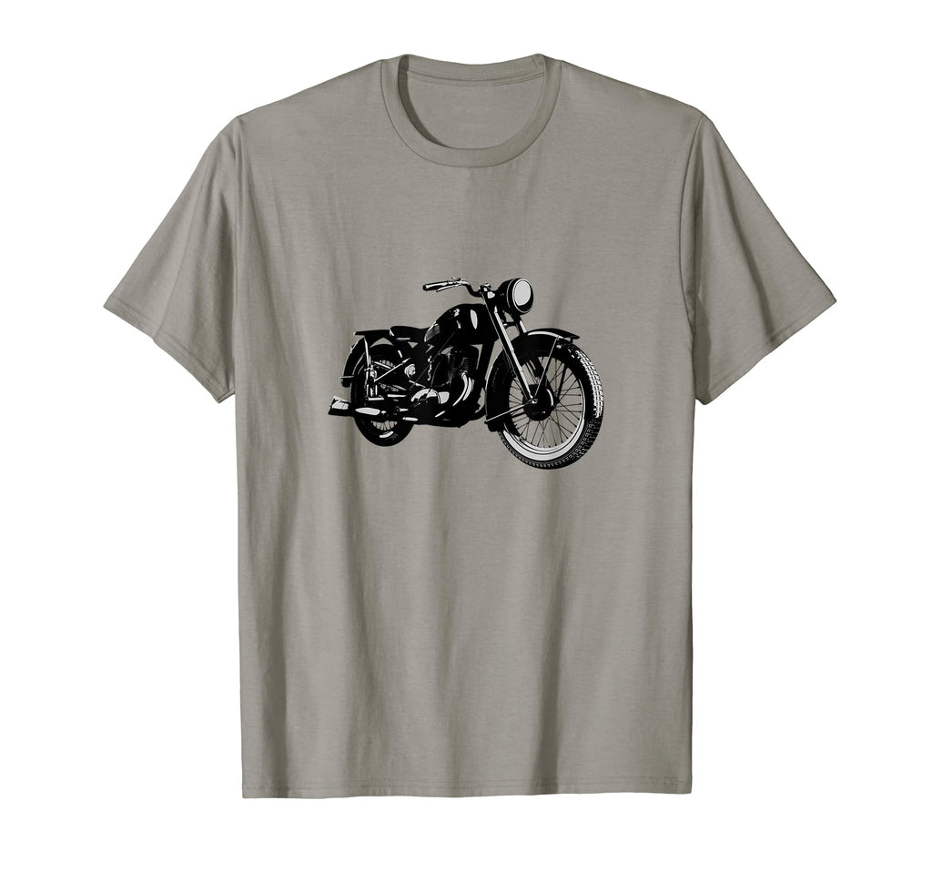 Motorcycle T-Shirt - Trendy Graphic Men Women - T-Shirt, Sweatshirt, Hoodie