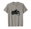 Motorcycle T-Shirt - Trendy Graphic Men Women - T-Shirt, Sweatshirt, Hoodie