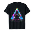Synthwave Astronaut Cyberpunk 80S Sci Fi 93 T-Shirt - Trendy Graphic Unisex - T-Shirt, Sweatshirt, Hoodie