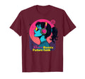 Remix Future Funk T Shirts T-Shirt - Fun Novelty Design Unisex - T-Shirt, Sweatshirt, Hoodie
