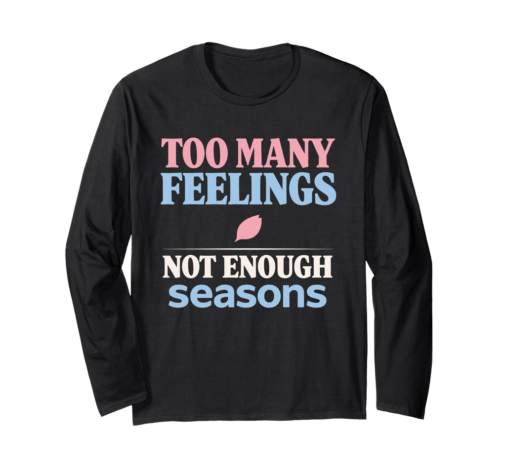 Anime Anxiety Overthinking Weeb Kawaii T-Shirt - Aesthetic Graphic Unisex - T-Shirt, Sweatshirt, Hoodie