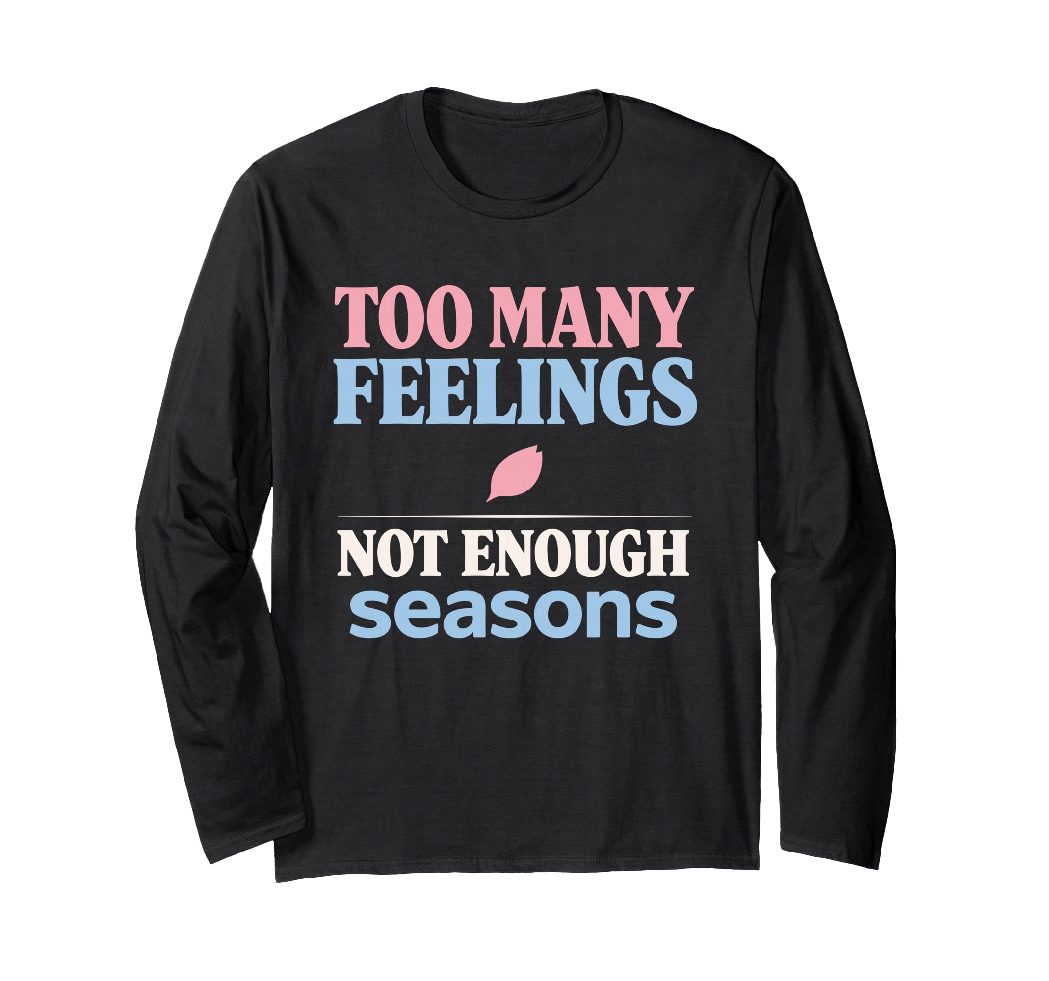 Anime Anxiety Overthinking Weeb Kawaii T-Shirt - Aesthetic Graphic Unisex - T-Shirt, Sweatshirt, Hoodie