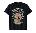Brain Too Many Tabs Open T-Shirt - Casual Everyday Wear Men Women - T-Shirt, Sweatshirt, Hoodie