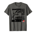 Japan Drift Gr Drifters Cars T-Shirt - Fun Novelty Design for Adults - T-Shirt, Sweatshirt, Hoodie
