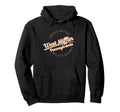 Athletic West Mifflin Pa Hoodie - Custom Art Print Unisex - T-Shirt, Sweatshirt, Hoodie