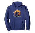 Wild And Wonderful West Virginia Hoodie - Streetwear Style Unisex - T-Shirt, Sweatshirt, Hoodie