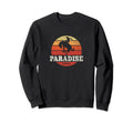 Paradise Nv Country Western Sweatshirt - Casual Everyday Wear Men Women - T-Shirt, Sweatshirt, Hoodie