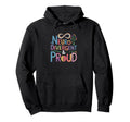 Neurodivergent Proud Autism Inclusion Hoodie - Minimalist Print for Adults - T-Shirt, Sweatshirt, Hoodie