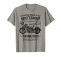 Bryces Garage Motorcycle Name Bryce T-Shirt - Novelty Apparel Men Women - T-Shirt, Sweatshirt, Hoodie