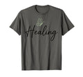 Healing Mental Health Awareness T-Shirt - Casual Everyday Wear Men Women - T-Shirt, Sweatshirt, Hoodie