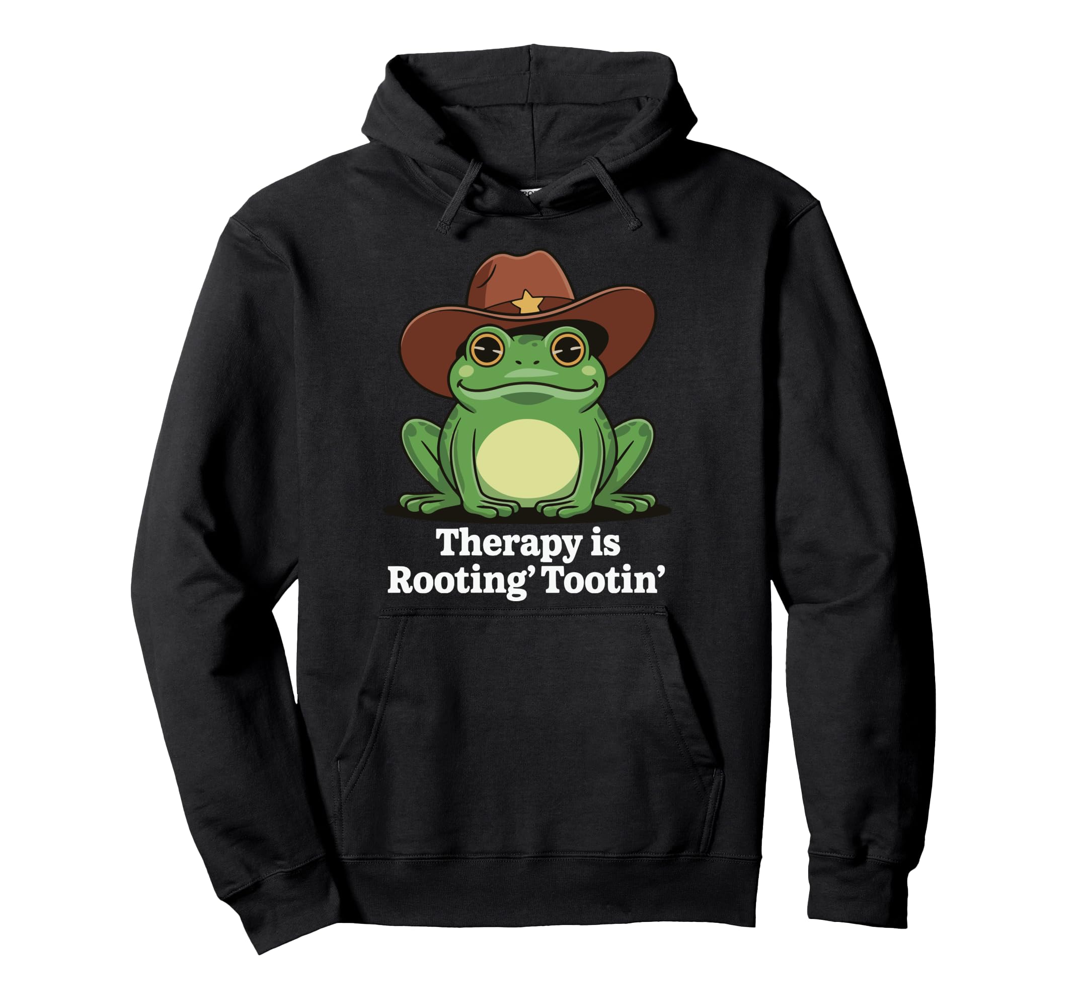 Therapy Therapist Psychologist Self Hoodie - Minimalist Print for Adults - T-Shirt, Sweatshirt, Hoodie