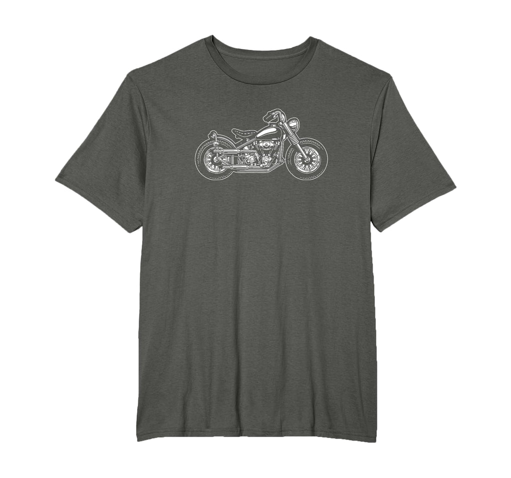 Motorcycle I Love My Motorcycle T-Shirt - Unique Graphic Unisex - T-Shirt, Sweatshirt, Hoodie