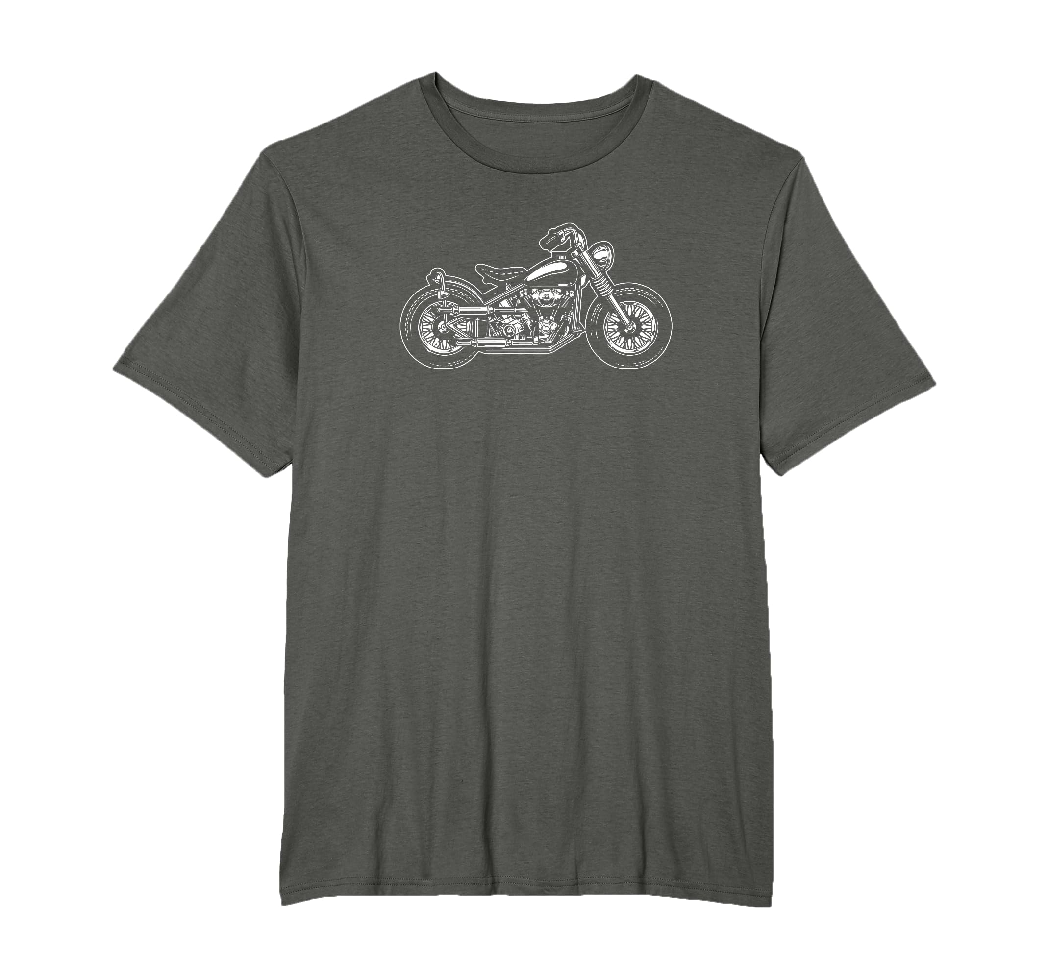 Motorcycle I Love My Motorcycle T-Shirt - Unique Graphic Unisex - T-Shirt, Sweatshirt, Hoodie