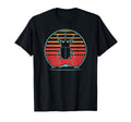 Rhinoceros Beetle Lover 80S Gift T-Shirt - Trendy Graphic Unisex - T-Shirt, Sweatshirt, Hoodie