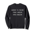 Funny Quarantine Mental Health Sweatshirt - Aesthetic Graphic for Adults - T-Shirt, Sweatshirt, Hoodie