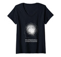 Womens Professional Overthinker Novelty T-Shirt - Trendy Graphic Men Women - T-Shirt, Sweatshirt, Hoodie