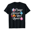 Funny Gemstone Chakra Healer Spiritual T-Shirt - Streetwear Style Unisex - T-Shirt, Sweatshirt, Hoodie