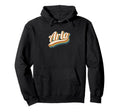 Arlo Personalized Name Arlo Hoodie - Novelty Apparel Unisex - T-Shirt, Sweatshirt, Hoodie